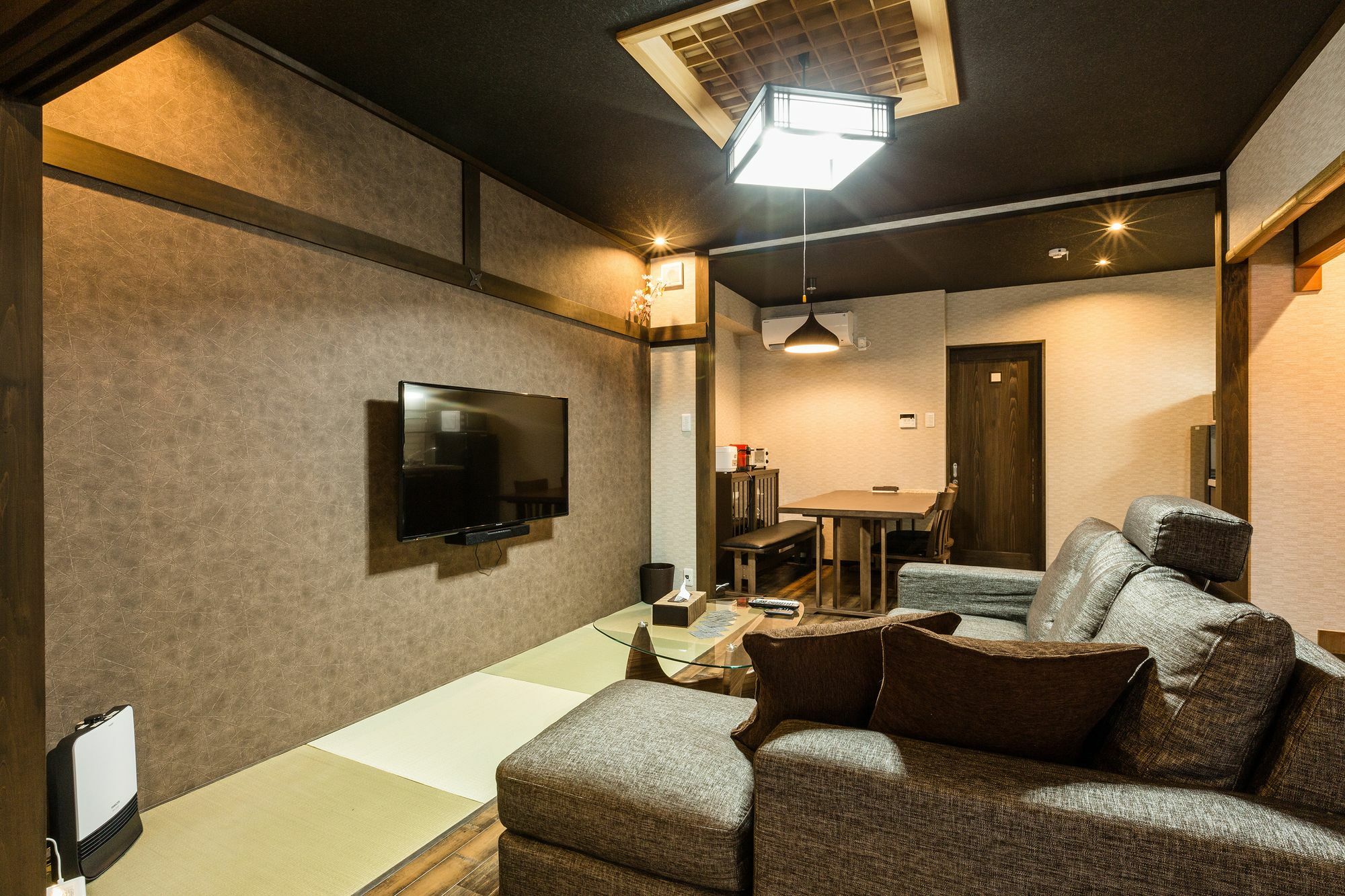 דירות קיוטו Shinobi House מראה חיצוני תמונה