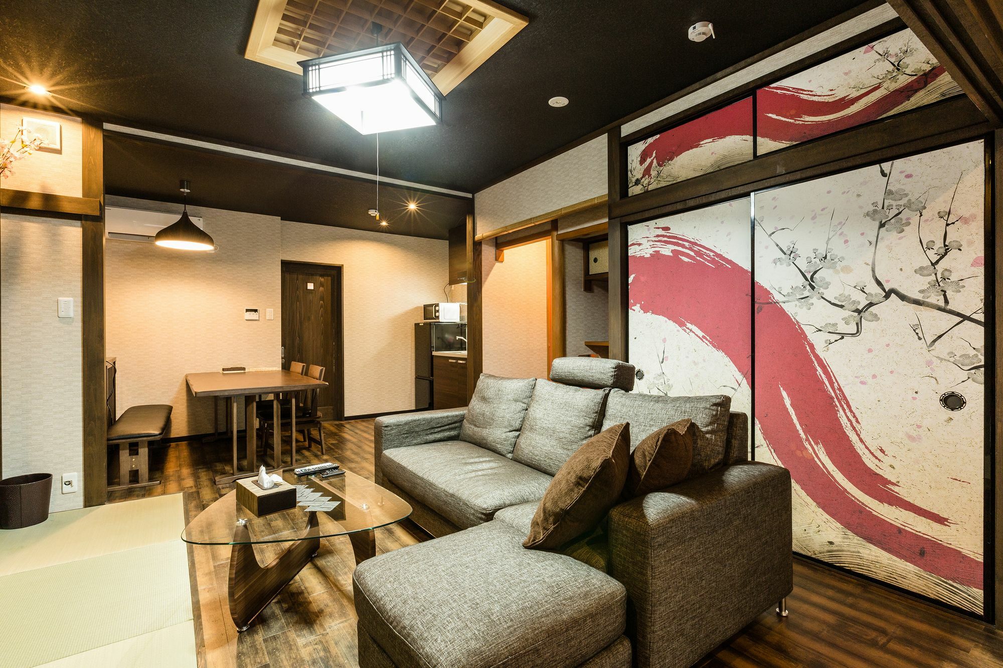 דירות קיוטו Shinobi House מראה חיצוני תמונה