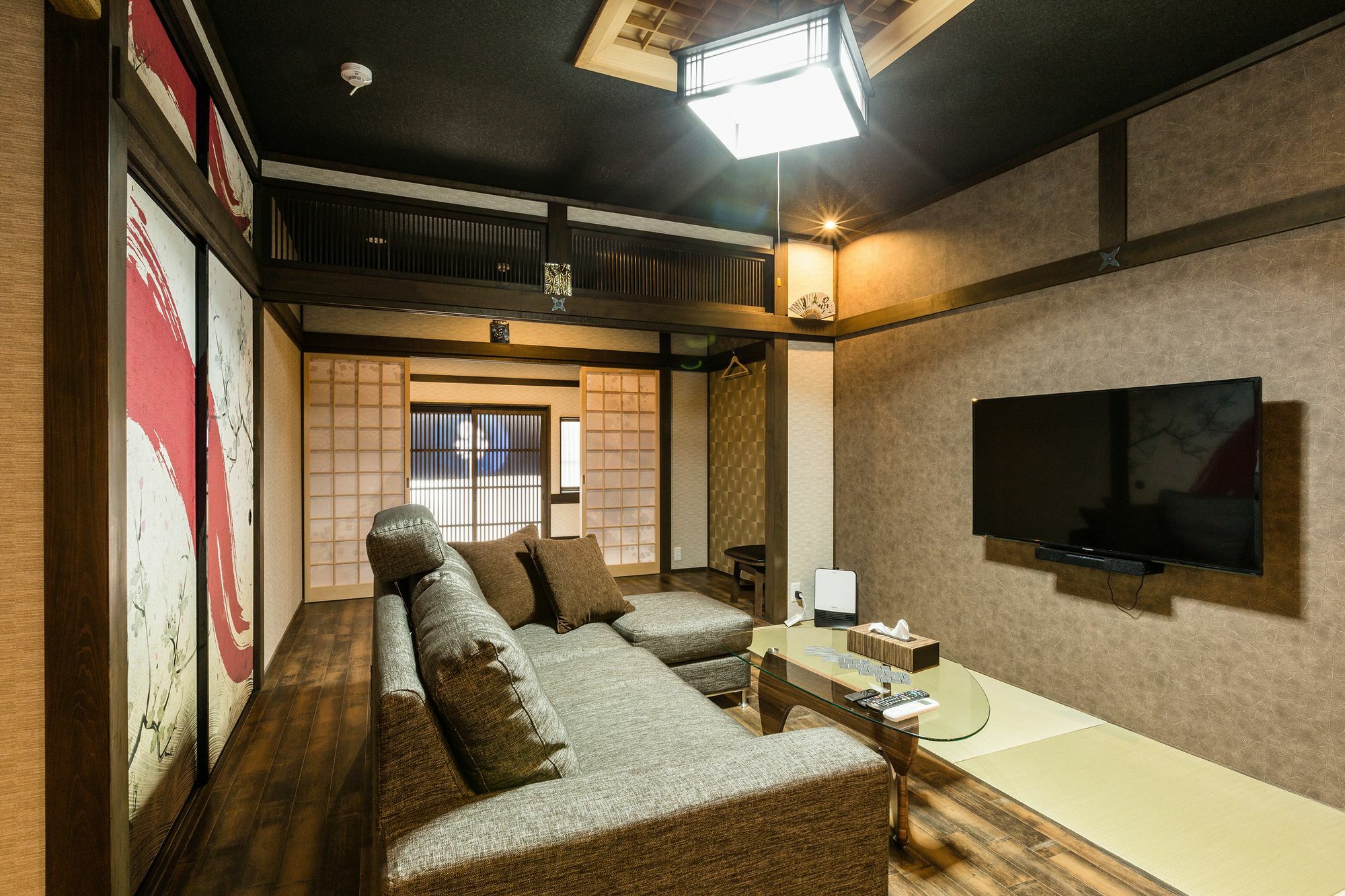 דירות קיוטו Shinobi House מראה חיצוני תמונה