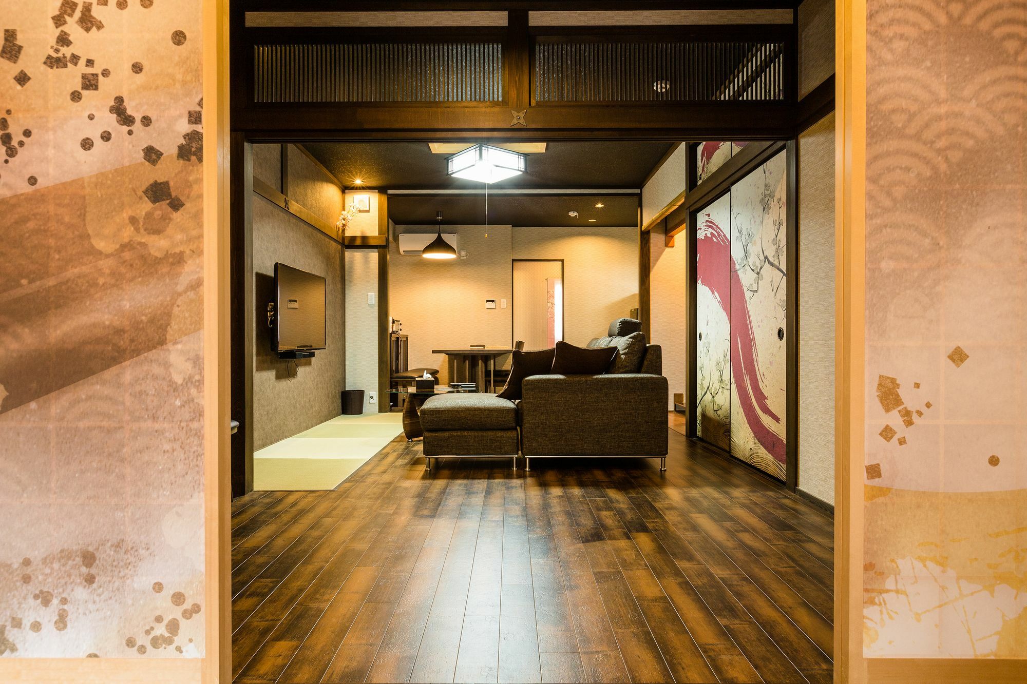 דירות קיוטו Shinobi House מראה חיצוני תמונה